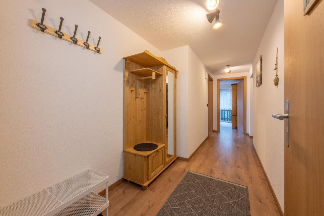 Touring Chez Georges Appartement *
