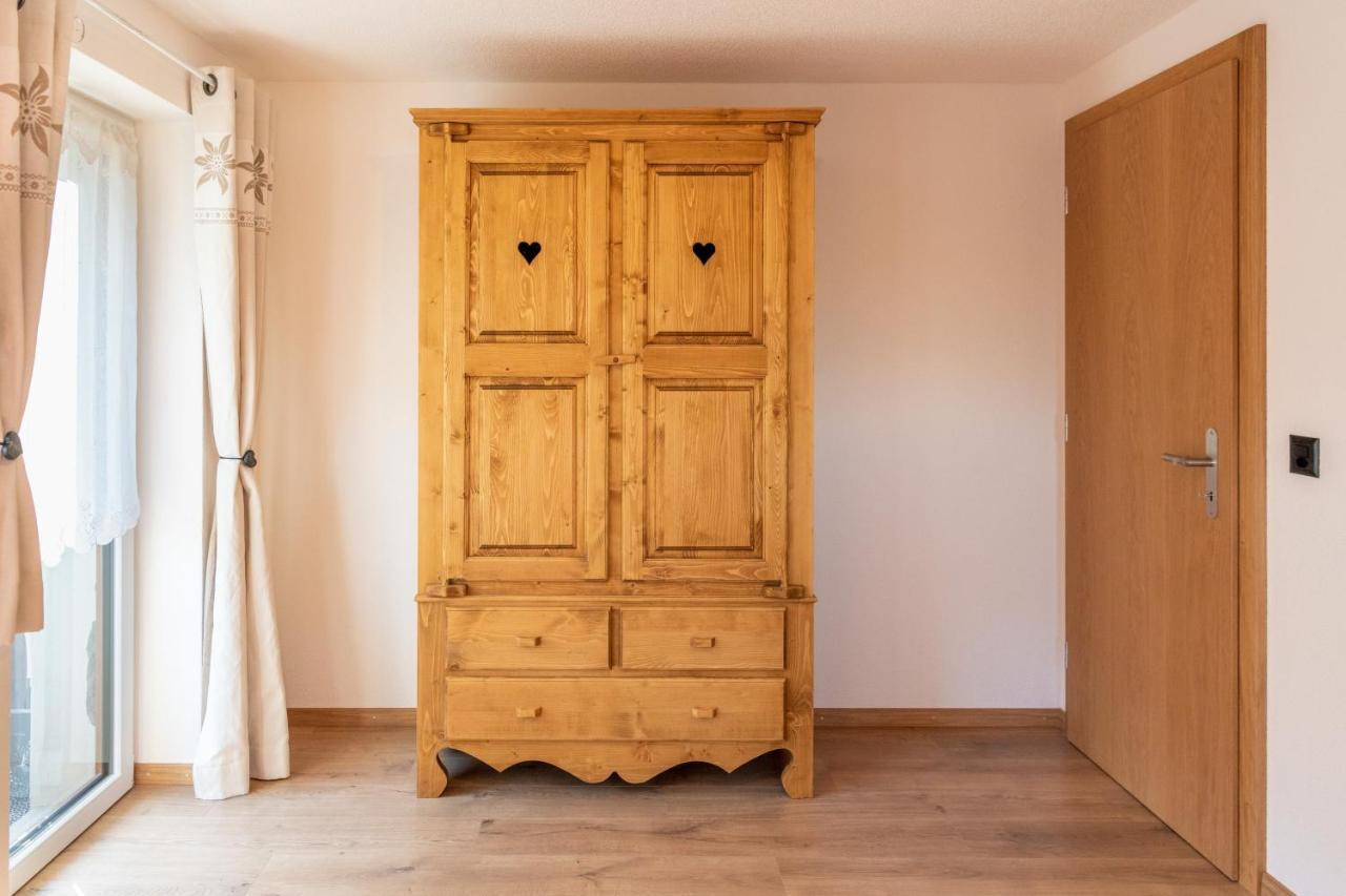 Apartment Touring Chez Georges