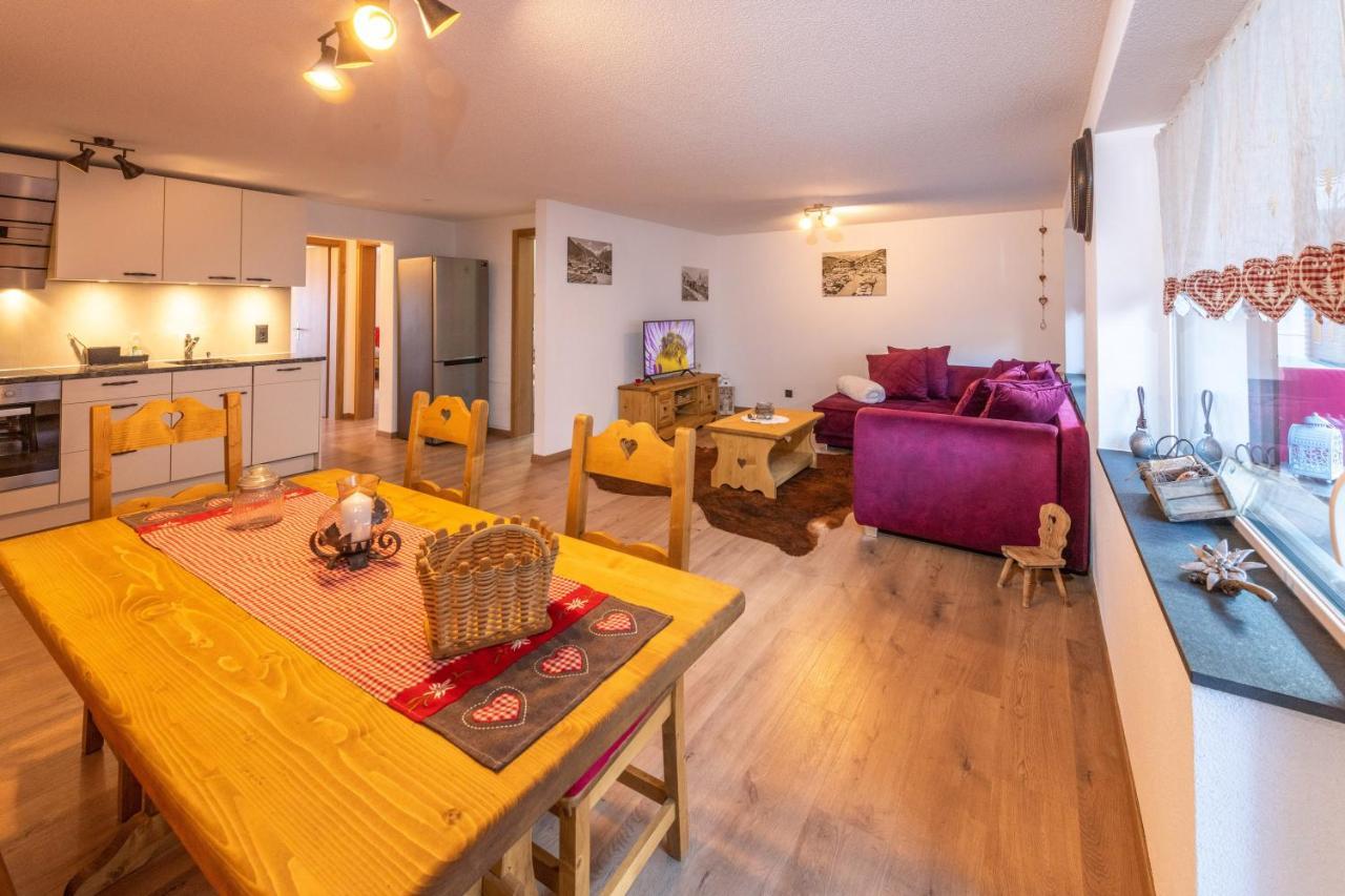 Apartment Touring Chez Georges *