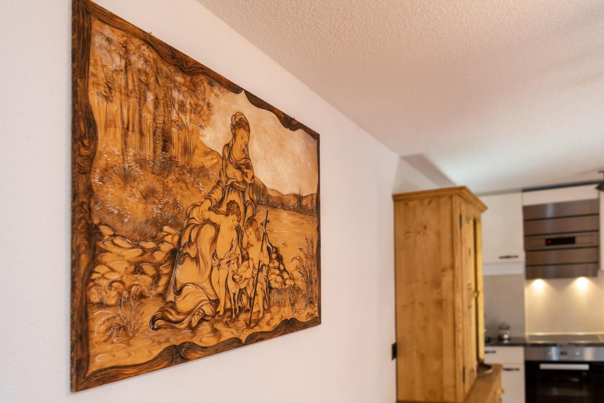 Touring Chez Georges Appartement