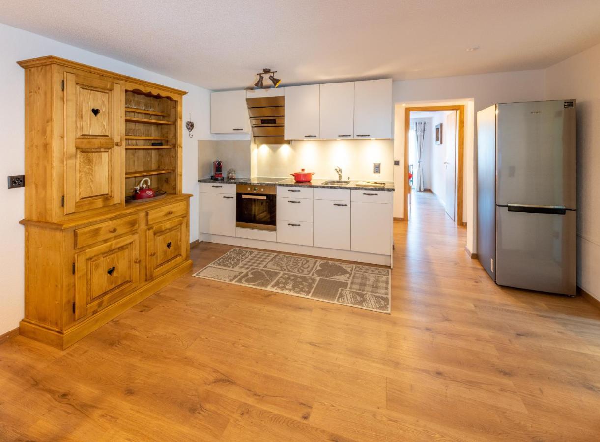 Apartment Touring Chez Georges *